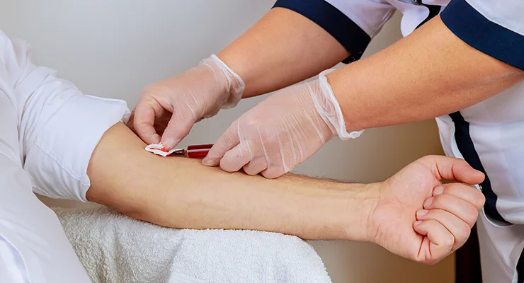 check up sexual masculino