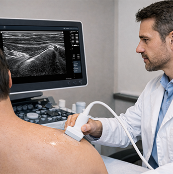 ultrasonido omoplato