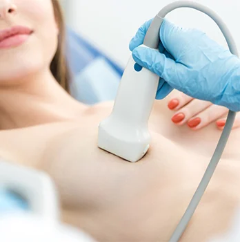 elastografia de mama