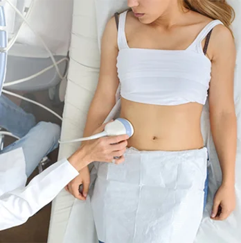 ultrasonido apendicular