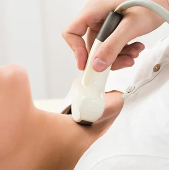 ultrasonido de cuello