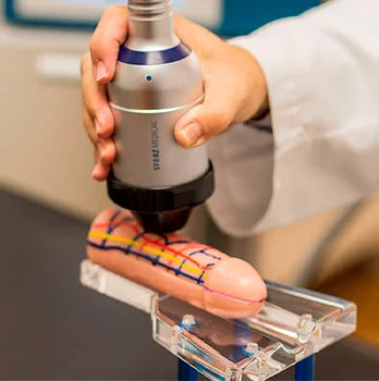 ultrasonido doppler de cuerpos cavernosos