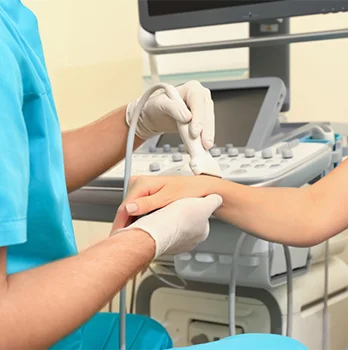 ultrasonido doppler venoso