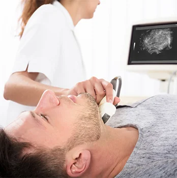 Ultrasonido doppler yugular