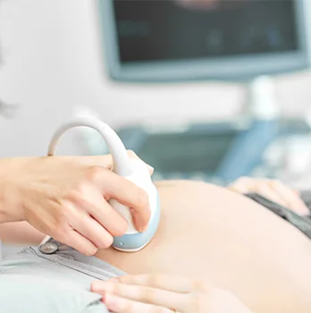 ultrasonido estructural del primer trimestre