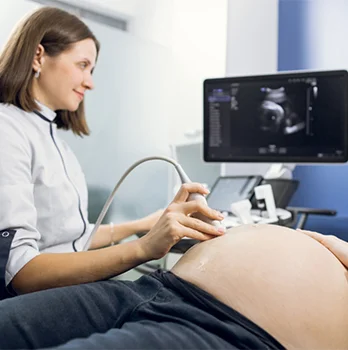 ultrasonido obstetrico 3d