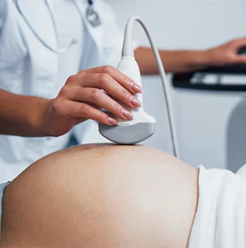 ultrasonido obstetrico 4d