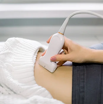 ultrasonido de tejidos blandos