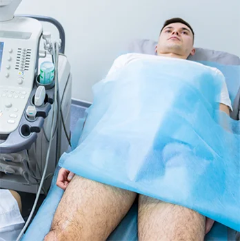 ultrasonido testicular