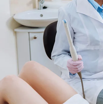 ultrasonido transvaginal 3d