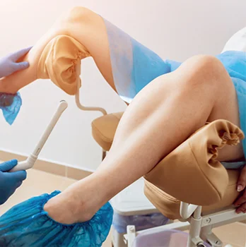 ultrasonido transvaginal con conteo folicular