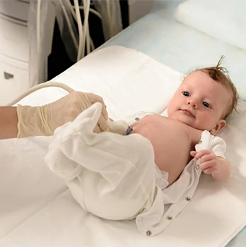 ultrasonido para búsqueda de colecciones