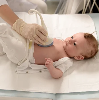 ultrasonido de piloro